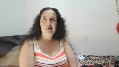 Snapshot of xime5144838 chatting on February 2025 12:59:01 AM Ximena online show from February 2025 12:59:01 AM