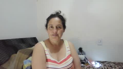 Snapshot of xime5144838 chatting on February 2025 04:03:01 AM Ximena online show from February 2025 04:03:01 AM