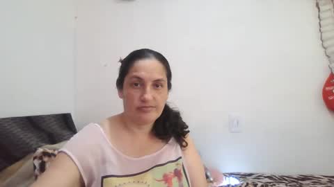 Snapshot of xime5144838 chatting on February 2025 10:10:02 PM Ximena online show from February 2025 10:10:02 PM