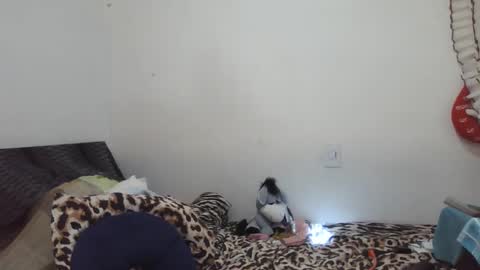 Snapshot of xime5144838 chatting on February 2025 10:14:02 PM Ximena online show from February 2025 10:14:02 PM