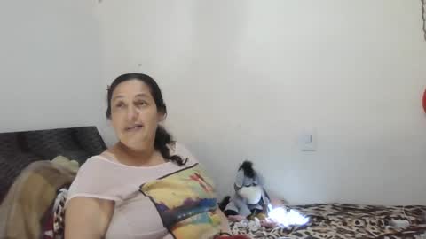 Snapshot of xime5144838 chatting on February 2025 01:21:02 AM Ximena online show from February 2025 01:21:02 AM