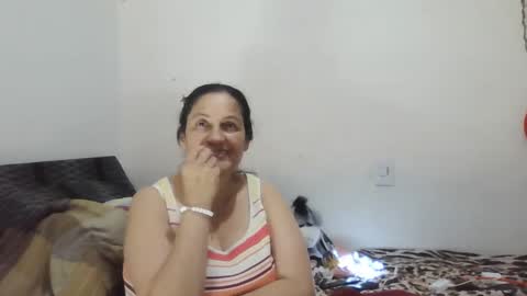 Snapshot of xime5144838 chatting on February 2025 02:18:01 AM Ximena online show from February 2025 02:18:01 AM