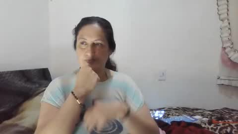 Snapshot of xime5144838 chatting on February 2025 05:23:01 AM Ximena online show from February 2025 05:23:01 AM