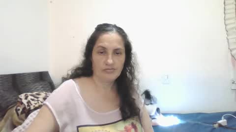 Snapshot of xime5144838 chatting on March 2025 10:10:01 PM Ximena online show from March 2025 10:10:01 PM