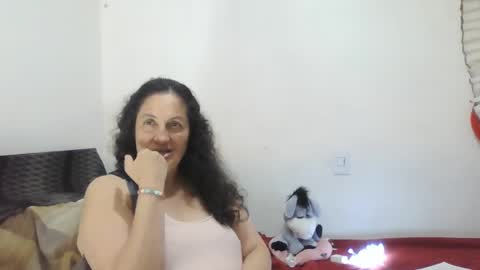 Snapshot of xime5144838 chatting on March 2025 01:21:01 AM Ximena online show from March 2025 01:21:01 AM