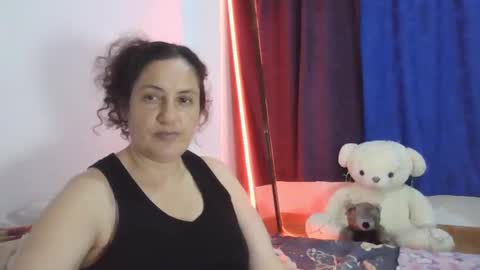 Snapshot of xime5144838 chatting on March 2025 03:06:01 AM Ximena online show from March 2025 03:06:01 AM