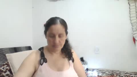 Snapshot of xime5144838 chatting on March 2025 02:54:01 PM Ximena online show from March 2025 02:54:01 PM