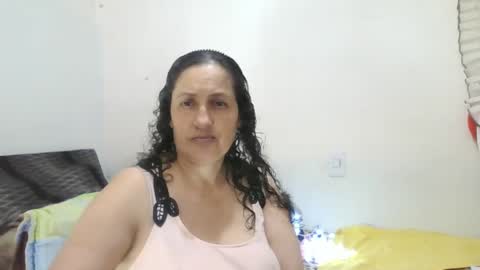 Snapshot of xime5144838 chatting on March 2025 11:04:02 PM Ximena online show from March 2025 11:04:02 PM