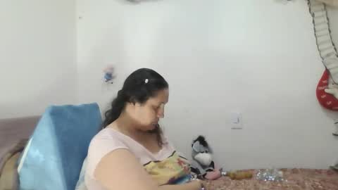 Snapshot of xime5144838 chatting on September 2025 01:49:01 AM Ximena online show from September 2025 01:49:01 AM