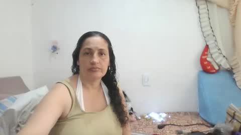 Snapshot of xime5144838 chatting on September 2025 05:34:02 PM Ximena online show from September 2025 05:34:02 PM
