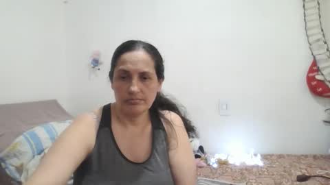 Snapshot of xime5144838 chatting on September 2025 10:00:01 PM Ximena online show from September 2025 10:00:01 PM