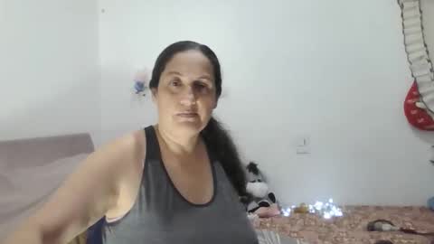 Snapshot of xime5144838 chatting on September 2025 11:16:01 PM Ximena online show from September 2025 11:16:01 PM