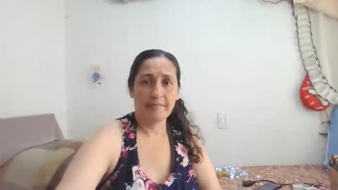Snapshot of xime5144838 chatting on September 2025 06:42:01 PM Ximena online show from September 2025 06:42:01 PM