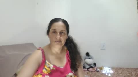 Snapshot of xime5144838 chatting on September 2025 10:37:01 PM Ximena online show from September 2025 10:37:01 PM