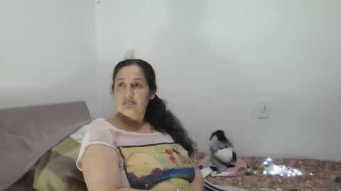 Snapshot of xime5144838 chatting on October 2025 11:59:02 PM Ximena online show from October 2025 11:59:02 PM