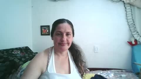 Ximena online show from January 2026 07:28:02 PM