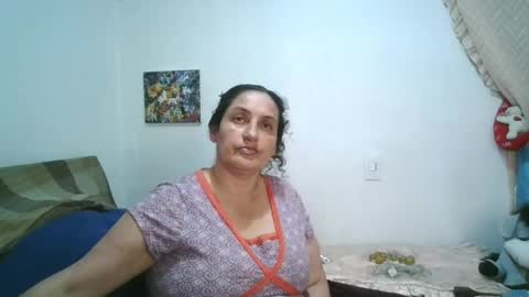 Snapshot of xime5144838 chatting on May 2026 12:50:01 AM Ximena online show from May 2026 12:50:01 AM