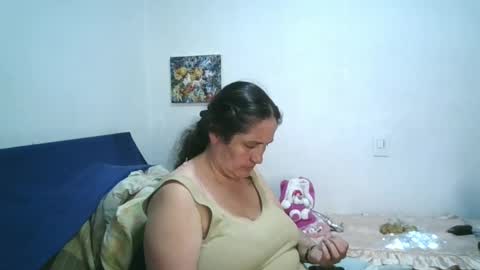 Snapshot of xime5144838 chatting on May 2026 12:30:01 AM Ximena online show from May 2026 12:30:01 AM