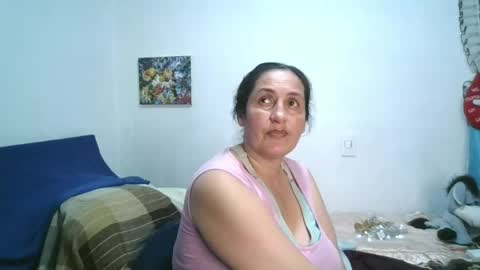Snapshot of xime5144838 chatting on June 2026 11:07:01 PM Ximena online show from June 2026 11:07:01 PM