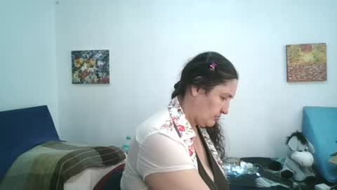 Snapshot of xime5144838 chatting on July 2026 05:42:02 PM Ximena online show from July 2026 05:42:02 PM