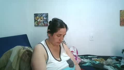 Snapshot of xime5144838 chatting on August 2026 12:21:01 AM Ximena online show from August 2026 12:21:01 AM