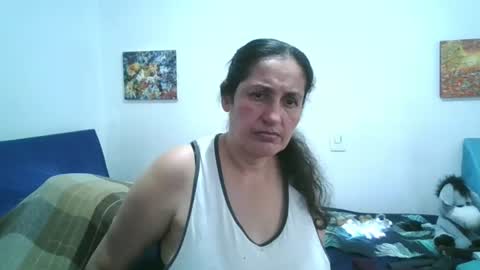 Snapshot of xime5144838 chatting on August 2026 10:02:01 PM Ximena online show from August 2026 10:02:01 PM