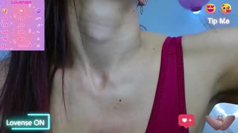 Xime online show from March 2026 07:53:02 PM