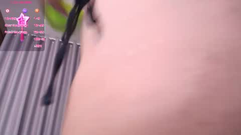 XIMENA LOPEZ online show from July 2026 06:07:02 AM