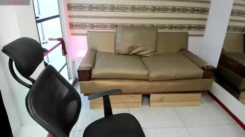 ximena online show from February 2026 03:05:01 AM