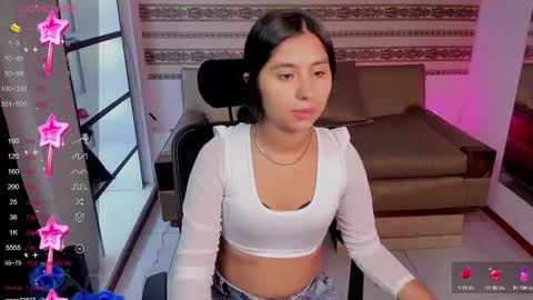 ximena online show from March 2026 08:03:01 PM