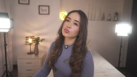 Ximena cortez online show from September 2025 10:20:01 PM