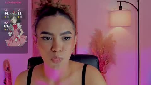 Snapshot of ximena_sotto1 chatting on December 2024 01:50:01 AM camila online show from December 2024 01:50:01 AM