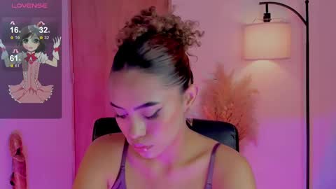 Snapshot of ximena_sotto1 chatting on December 2024 10:32:01 PM camila online show from December 2024 10:32:01 PM