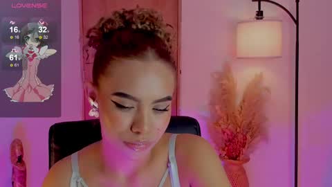Snapshot of ximena_sotto1 chatting on December 2024 03:53:01 AM camila online show from December 2024 03:53:01 AM