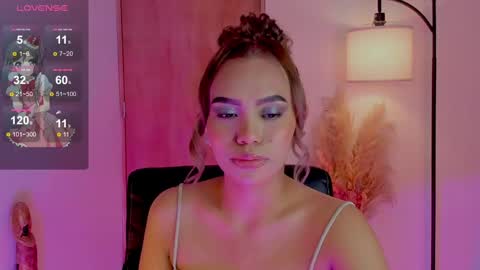 Snapshot of ximena_sotto1 chatting on December 2024 03:37:01 AM camila online show from December 2024 03:37:01 AM