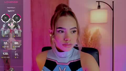 Snapshot of ximena_sotto1 chatting on December 2024 10:03:02 PM camila online show from December 2024 10:03:02 PM