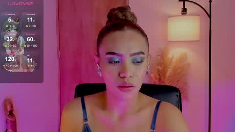 Snapshot of ximena_sotto1 chatting on December 2024 10:23:01 PM camila online show from December 2024 10:23:01 PM