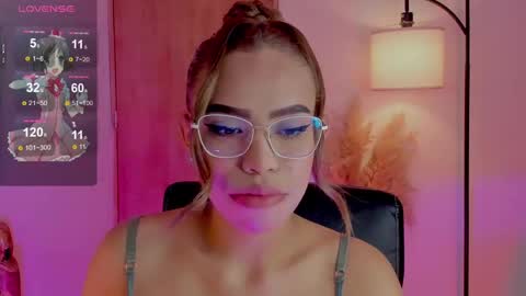 Snapshot of ximena_sotto1 chatting on January 2025 12:45:01 AM camila online show from January 2025 12:45:01 AM