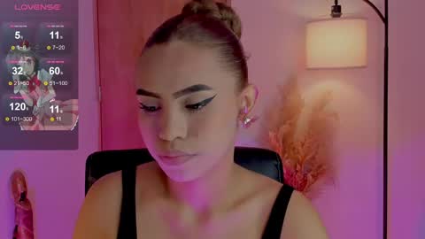 Snapshot of ximena_sotto1 chatting on January 2025 08:43:01 PM camila online show from January 2025 08:43:01 PM
