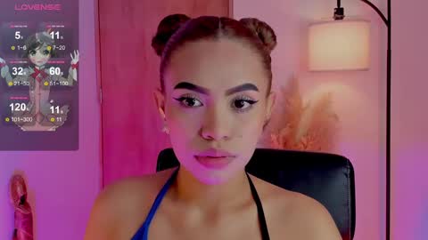 Snapshot of ximena_sotto1 chatting on January 2025 09:41:02 PM camila online show from January 2025 09:41:02 PM