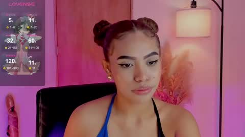 Snapshot of ximena_sotto1 chatting on January 2025 12:42:01 AM camila online show from January 2025 12:42:01 AM