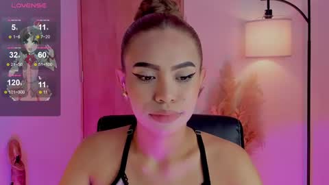 Snapshot of ximena_sotto1 chatting on January 2025 10:08:02 PM camila online show from January 2025 10:08:02 PM