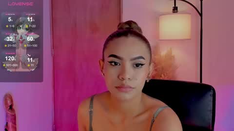 Snapshot of ximena_sotto1 chatting on January 2025 10:31:01 PM camila online show from January 2025 10:31:01 PM
