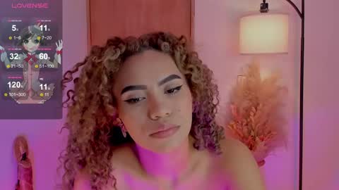 Snapshot of ximena_sotto1 chatting on January 2025 08:03:02 PM camila online show from January 2025 08:03:02 PM