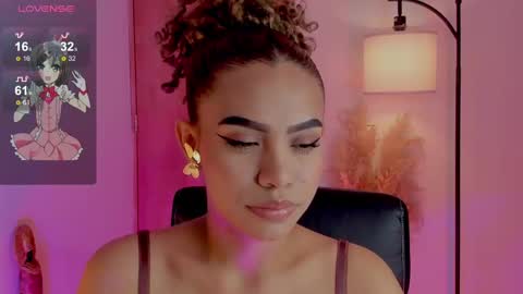 Snapshot of ximena_sotto1 chatting on January 2025 08:26:02 PM camila online show from January 2025 08:26:02 PM