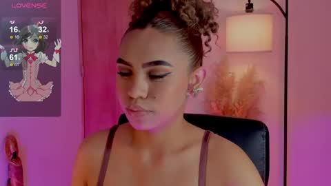Snapshot of ximena_sotto1 chatting on January 2025 11:27:01 PM camila online show from January 2025 11:27:01 PM