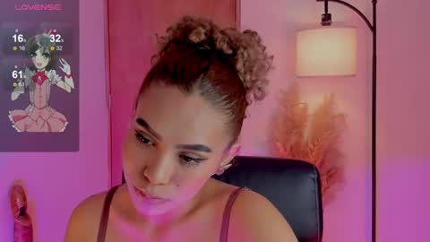 Snapshot of ximena_sotto1 chatting on January 2025 02:27:02 AM camila online show from January 2025 02:27:02 AM
