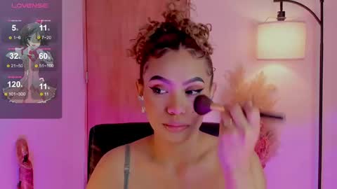 Snapshot of ximena_sotto1 chatting on January 2025 01:32:02 AM camila online show from January 2025 01:32:02 AM