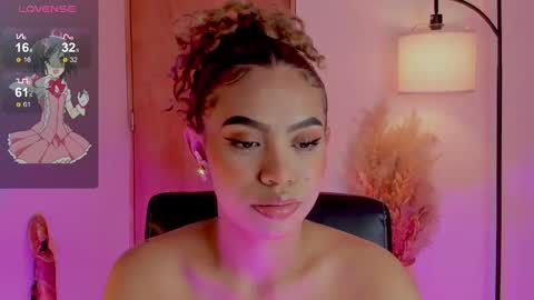 Snapshot of ximena_sotto1 chatting on January 2025 10:18:01 PM camila online show from January 2025 10:18:01 PM