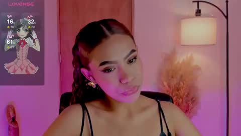 Snapshot of ximena_sotto1 chatting on January 2025 09:00:01 PM camila online show from January 2025 09:00:01 PM